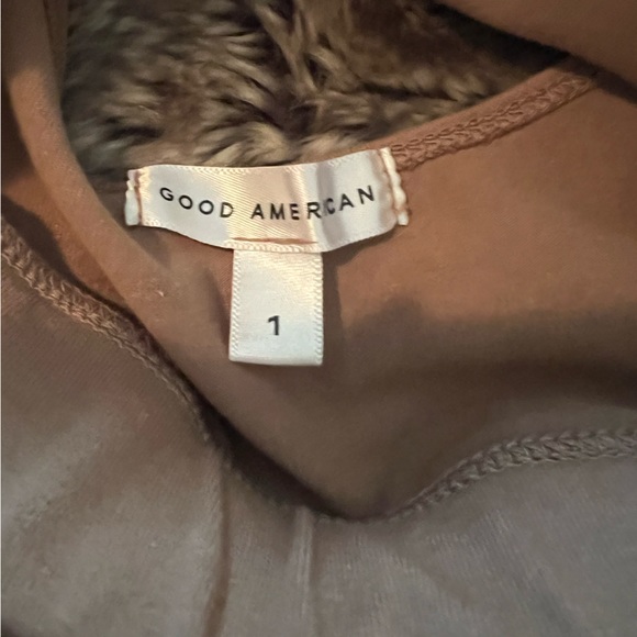 NWT Good American Bralette - Picture 4 of 5